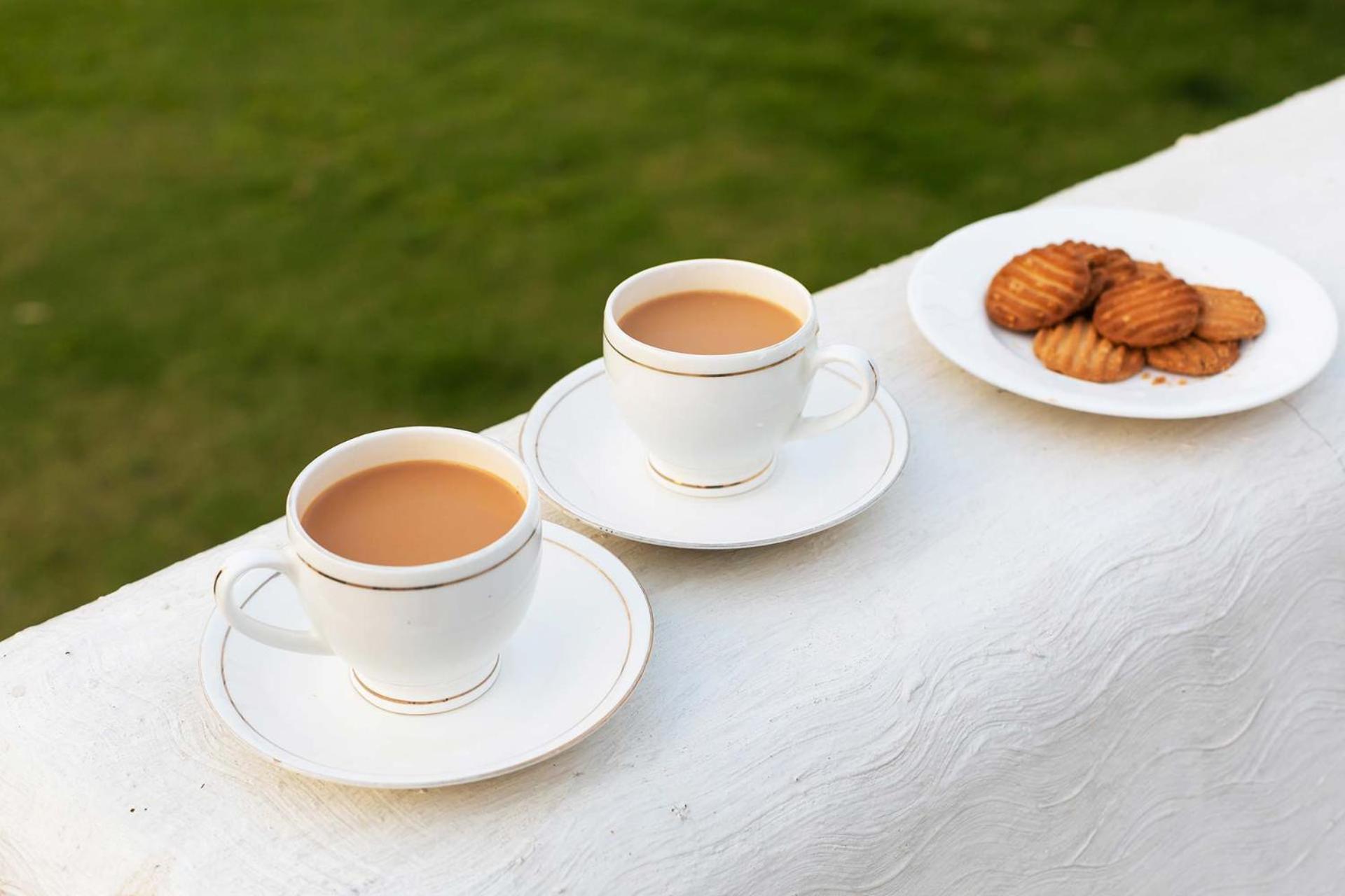 Stayvista At The Alcove With Breakfast & Bbq Grill 乌提 外观 照片